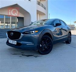 مازدا CX-30